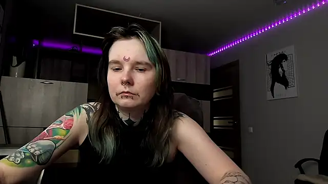 HighelikeGirl online show from 03-30-26, 07:32