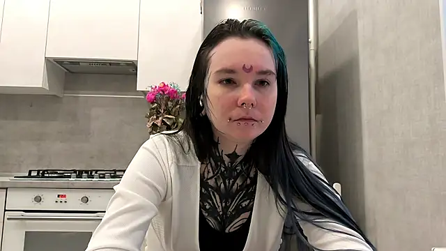 HighelikeGirl online show from 01-13-26, 07:12