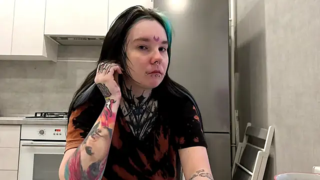 HighelikeGirl online show from 01-16-26, 07:12