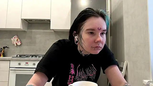 HighelikeGirl online show from 02-03-26, 06:11