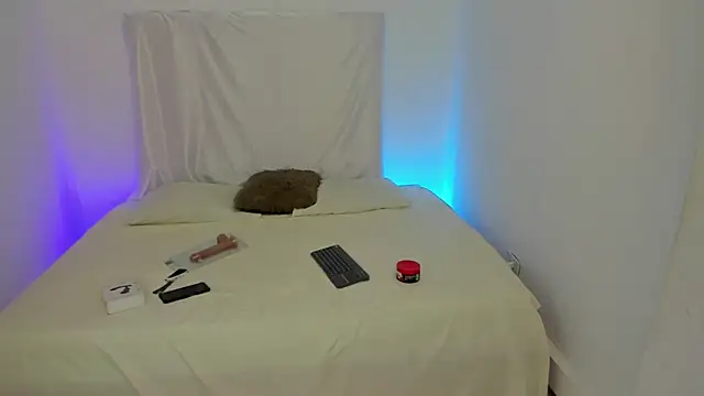 KingStark  online show from 09-30-25, 11:27