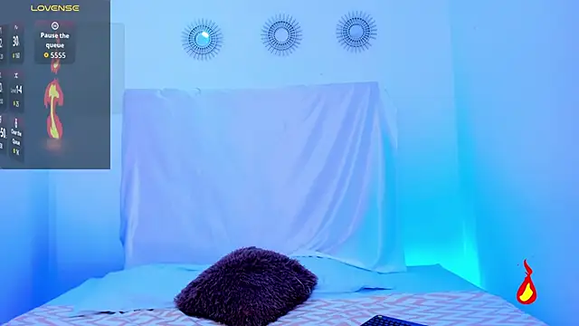 KingStark  online show from 10-02-25, 11:24