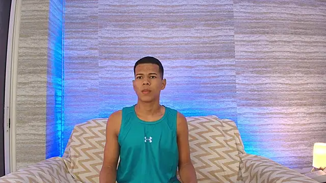 KingStark  online show from 11-06-25, 11:14