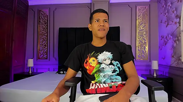 KingStark  online show from 11-13-25, 11:25