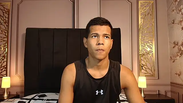 KingStark  online show from 12-20-25, 03:42