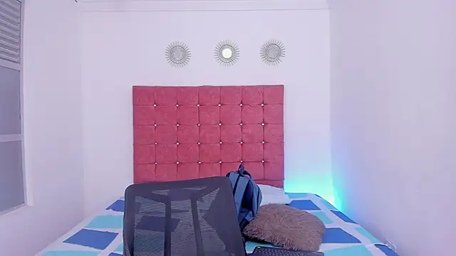 KingStark  online show from 10-09-25, 11:33