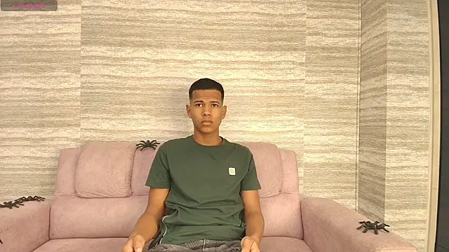 KingStark  online show from 11-02-25, 11:04