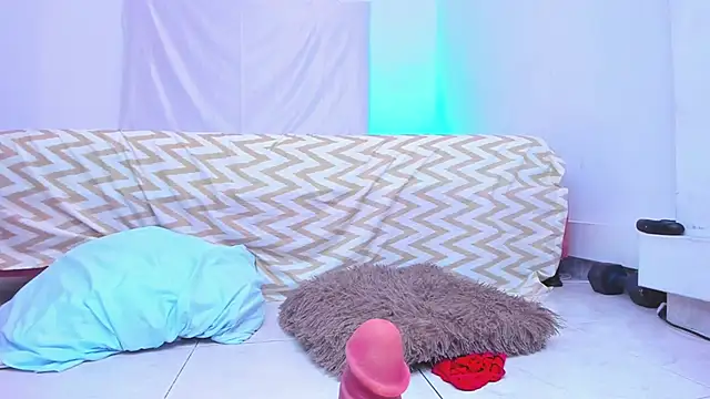 KingStark  online show from 10-03-25, 03:02