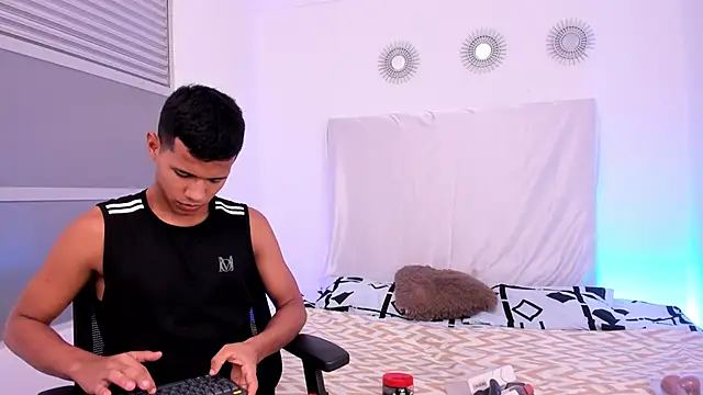 KingStark  online show from 09-28-25, 11:39