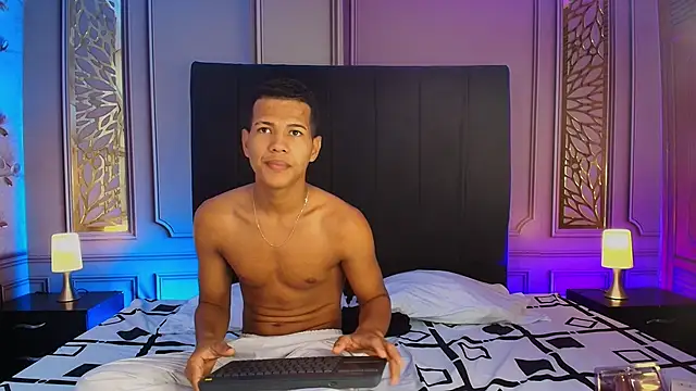 KingStark  online show from 09-09-25, 11:41