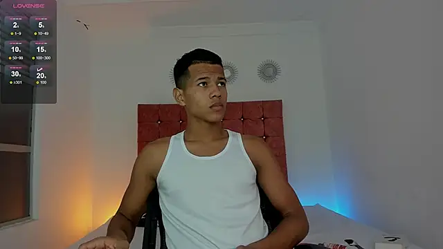 KingStark  online show from 09-24-25, 11:28