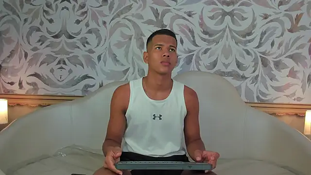 KingStark  online show from 12-02-25, 11:23