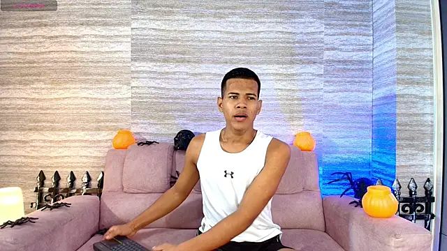 KingStark  online show from 10-16-25, 12:02