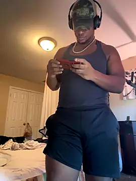 KeYBuMp323 online show from 10-10-25, 02:07