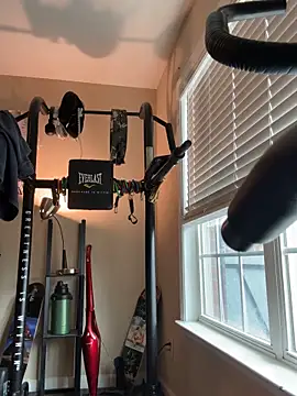 KeYBuMp323 online show from 12-02-25, 03:47