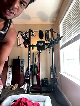 KeYBuMp323 online show from 01-17-26, 03:37