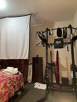 KeYBuMp323 online show from 01-14-26, 03:10