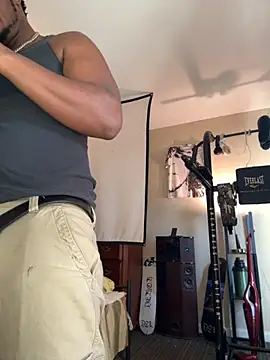 KeYBuMp323 online show from 11-18-25, 03:15