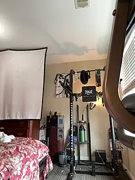 KeYBuMp323 online show from 02-18-26, 05:31