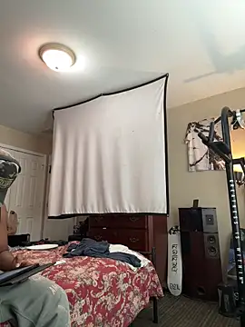 KeYBuMp323 online show from 01-05-26, 05:27