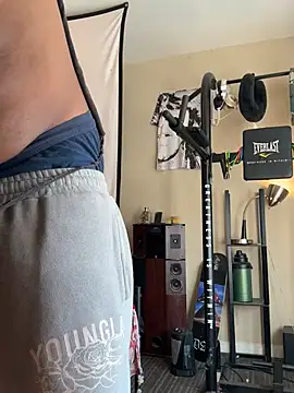 KeYBuMp323 online show from 02-03-26, 03:28