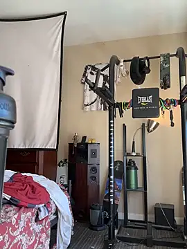 KeYBuMp323 online show from 02-17-26, 05:32