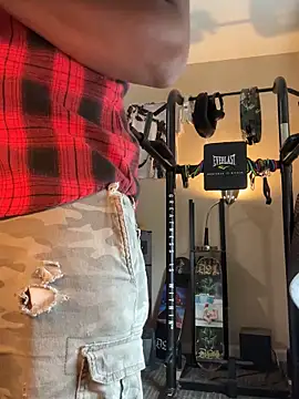 KeYBuMp323 online show from 03-08-26, 04:54