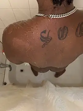 KeYBuMp323 online show from 10-01-25, 02:27