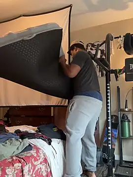 KeYBuMp323 online show from 02-11-26, 03:23