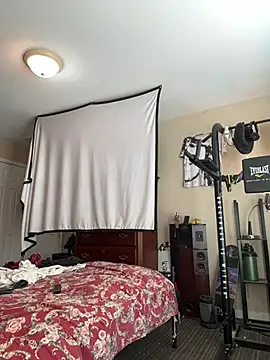 KeYBuMp323 online show from 03-01-26, 04:18