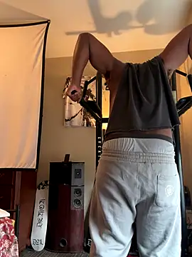 KeYBuMp323 online show from 01-06-26, 03:49