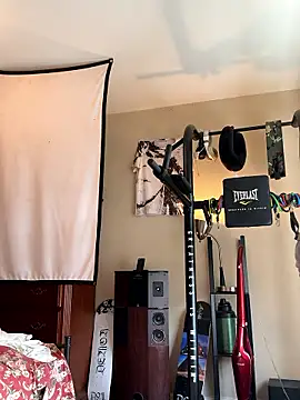 KeYBuMp323 online show from 01-08-26, 04:35