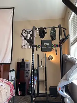 KeYBuMp323 online show from 03-14-26, 05:41