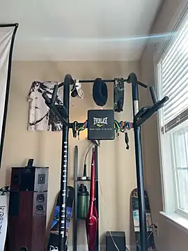 KeYBuMp323 online show from 01-18-26, 03:59