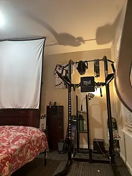 KeYBuMp323 online show from 02-26-26, 04:23