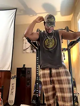 KeYBuMp323 online show from 01-14-26, 03:26