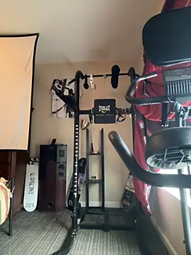 KeYBuMp323 online show from 10-26-25, 02:50