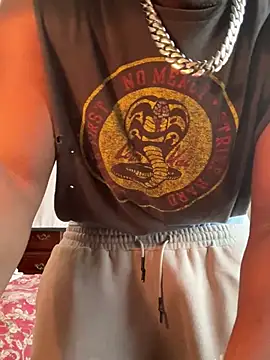 KeYBuMp323 online show from 02-26-26, 04:29