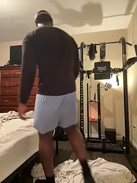 KeYBuMp323 online show from 04-16-26, 04:13