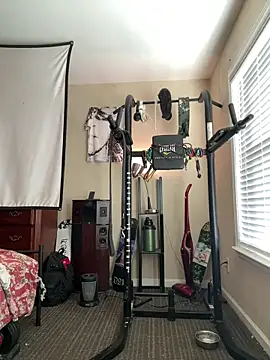 KeYBuMp323 online show from 12-15-25, 03:18