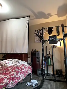 KeYBuMp323 online show from 02-21-26, 02:52