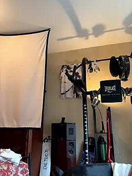 KeYBuMp323 online show from 01-10-26, 03:29