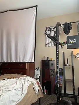 KeYBuMp323 online show from 03-19-26, 05:24