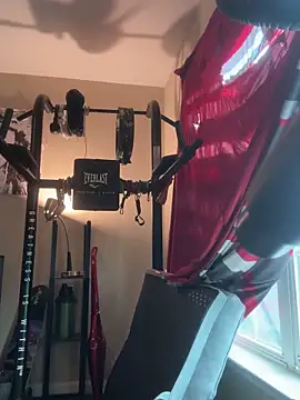 KeYBuMp323 online show from 11-30-25, 03:46