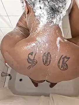 KeYBuMp323 online show from 12-01-25, 04:57