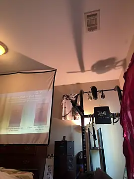 KeYBuMp323 online show from 10-01-25, 02:32