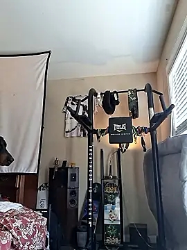 KeYBuMp323 online show from 03-12-26, 03:49