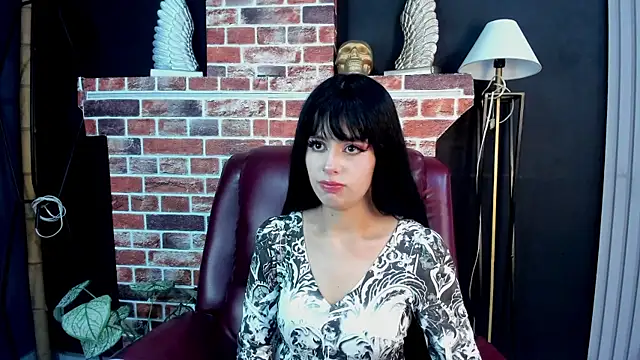 Dita von2 online show from 10-20-25, 11:44