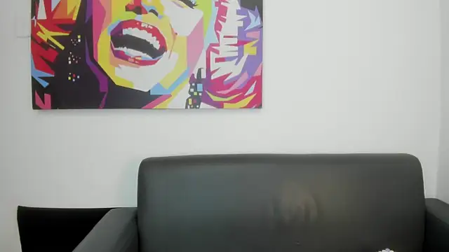 Snapshot of Dita_von2 chatting on 02-07-26, 12:24 Dita von2 online show from 02-07-26, 12:24