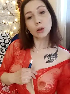  San Sara  online show from 04-23-26, 06:53
